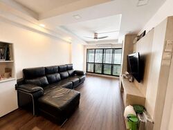 Blk 288A Jurong East Street 21 (Jurong East), HDB 5 Rooms #574648881